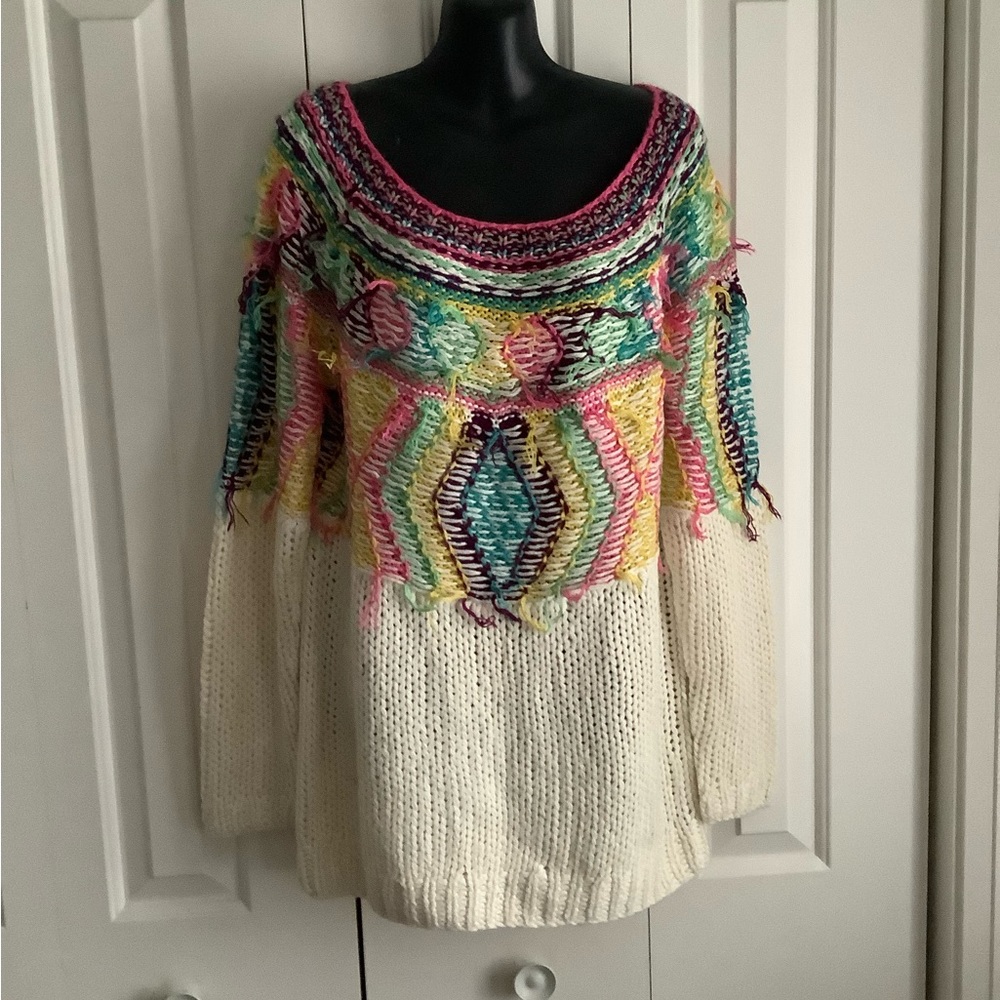 Bnwt, sweater, never worn.